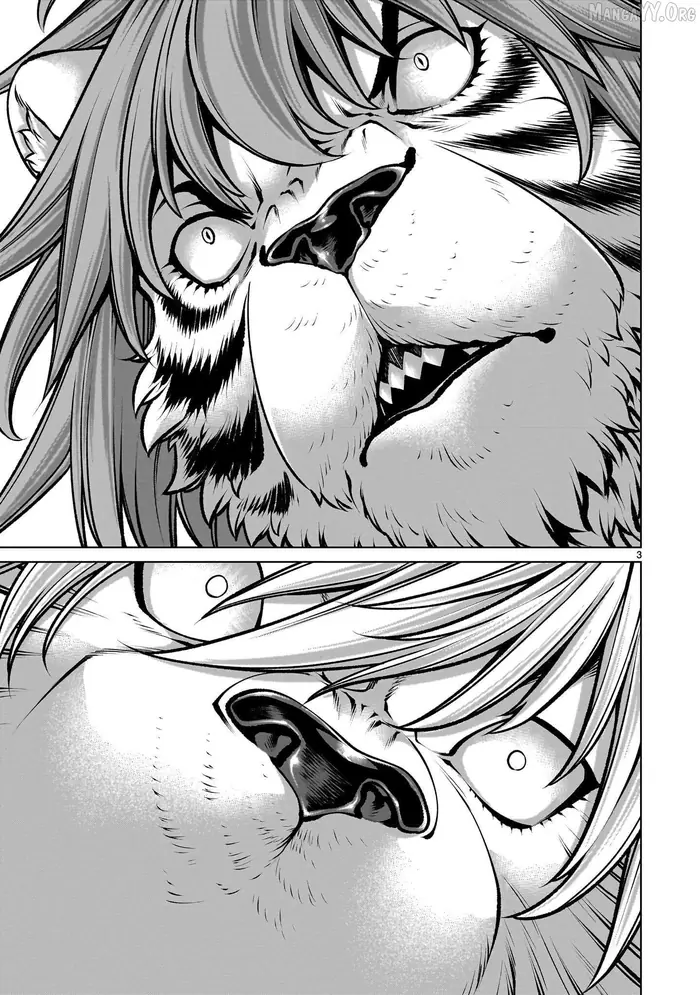 Killing Bites Chapter 139 image 03_optimized